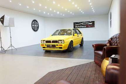 Lancia Delta