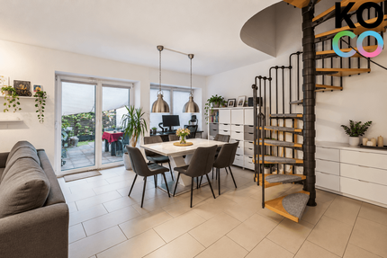 Wohnung Ratingen Lintorf - 3 Zimmer, 82 m&sup2;, 329.000&euro; | Angebot:27680060