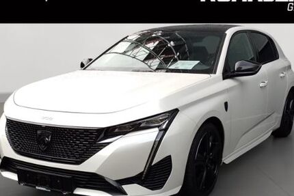 Peugeot 308 63.235 km 23.890 € Wuppertal 42103