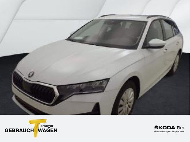 Skoda Octavia 25.432 km 24.980 € Remscheid 42857