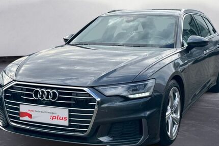 Audi A6 20.633 km 39.680 &euro; Hilden 40721