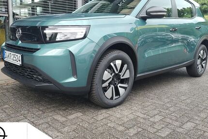 Opel Frontera 16.950 km 21.950 &euro; Düsseldorf 40625