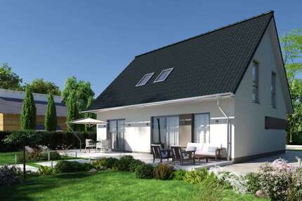 Haus zum Kaufen in Leichlingen 690.380 € 177 m²