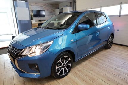 Mitsubishi Space Star 19.071 km 13.900 &euro; Wuppertal 42327