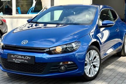 VW Scirocco 141.598 km 10.750 &euro; Wuppertal 42349
