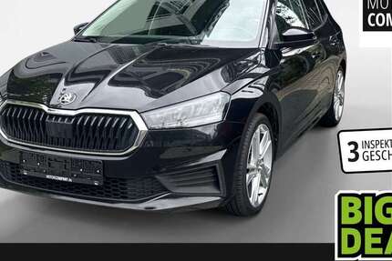 Skoda Fabia 82.092 km 15.490 &euro; Düsseldorf 40233