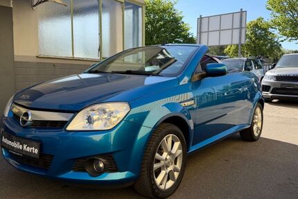 Opel Tigra 85.000 km 3.990 &euro; Leverkusen 51373