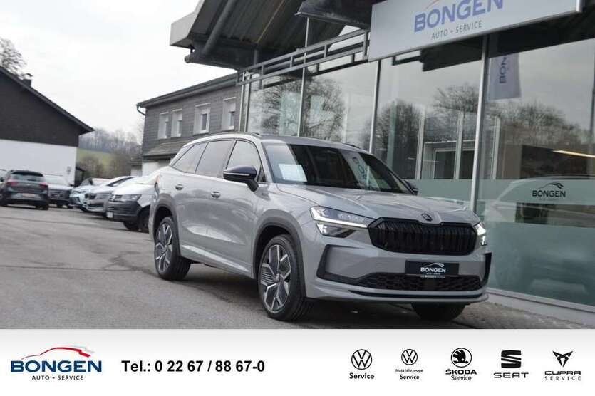 Kodiaq