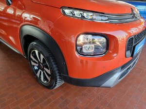 Citroen C3 Aircross Shine Headup SSD City & Style Paket 58.564 km 14.380 &euro; HAAN 42781