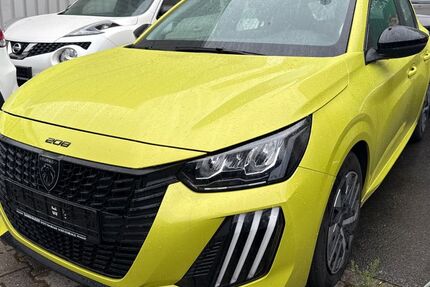 Peugeot 208 17.741 km 13.990 &euro; Wuppertal 42285