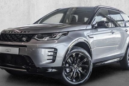 Land Rover Discovery Sport 7.900 km 66.490 &euro; Köln 51149