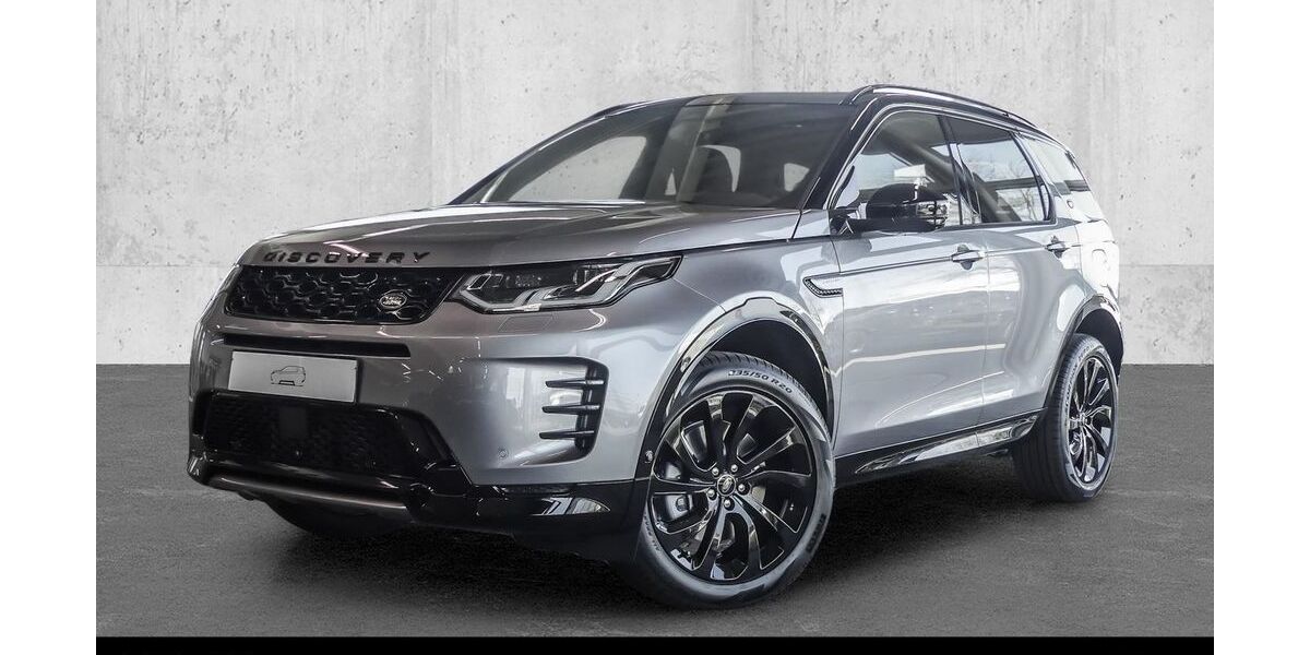 Land Rover Discovery Sport 7.900 km 66.490 &euro; Köln 51149