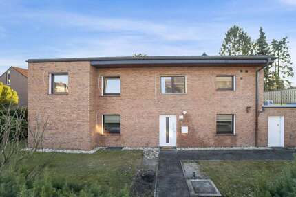 Haus zum Kaufen in Hilden 575.000 € 109 m² 4 zimmer