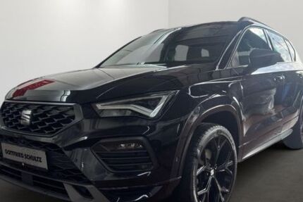 Seat Ateca 60.435 km 24.880 &euro; Velbert 42553