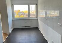3-Zimmer-Wohnung in Düsseldorf Hassels