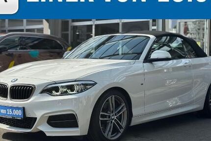 BMW M240i 53.053 km 35.990 € Kürten 51515