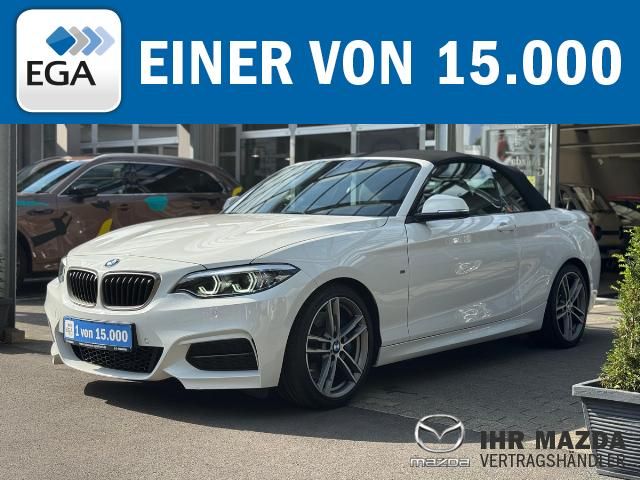 BMW M240i 53.053 km 35.990 € Kürten 51515