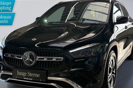Mercedes-Benz GLA 200 5.533 km 37.770 &euro; Neuss 41464