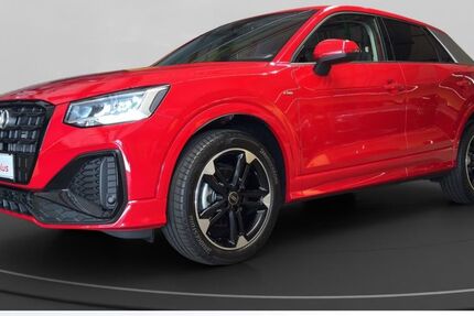 Audi Q2 3.645 km 27.990 &euro; Köln 50968