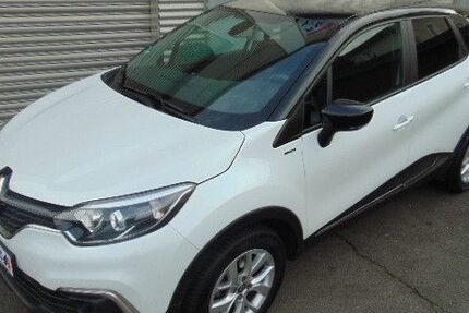 Renault Captur 13.232 km 11.980 € Remscheid 42857