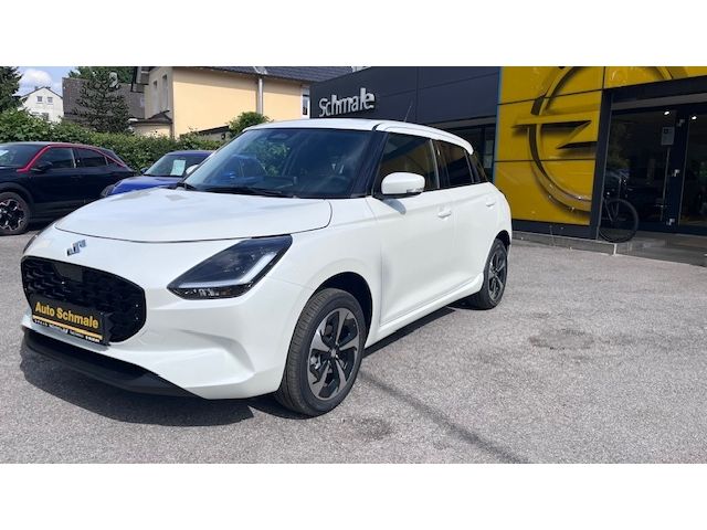 Suzuki Swift 1.551 km 19.700 &euro; Radevormwald 42477