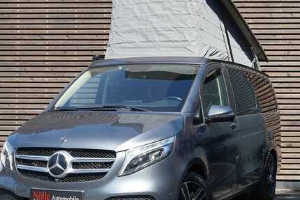 Mercedes-Benz V 300 4M Marco Polo 360° StdHz Küche AHK Distro 116.537 km 48.500 &euro; Wuppertal 42327