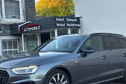 Audi A4 148.252 km 23.990 &euro; Velbert 42551