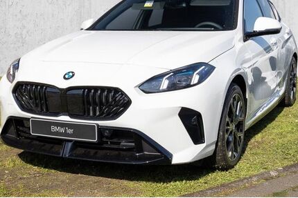 BMW 118 4.500 km 37.990 &euro; Leverkusen 51371