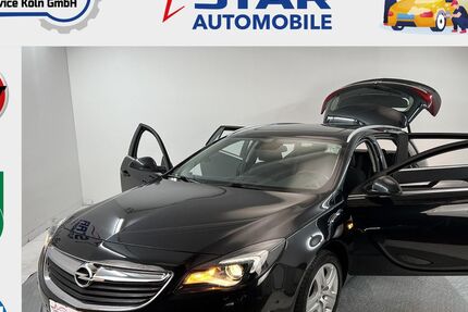 Opel Insignia 87.307 km 9.490 &euro; Köln 50739