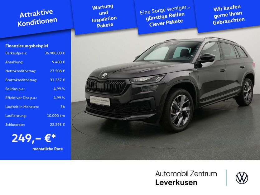 Kodiaq
