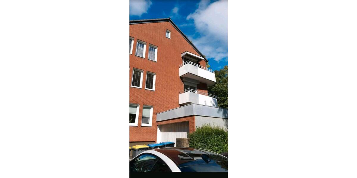 Etagenwohnung Solingen - 3 Zimmer, 80 m&sup2;, 219.000&euro; | Angebot:24836986