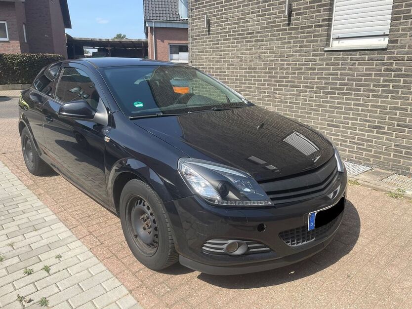 Opel Astra 226.704 km 2.200 € Rommerskirchen 41569