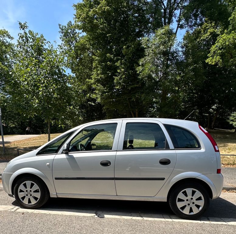 Meriva