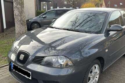 Seat Ibiza 95.000 km 3.800 € Solingen 42657