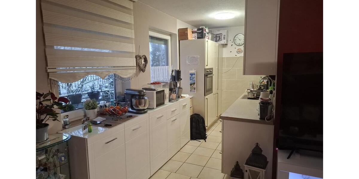 Etagenwohnung Ennepetal - 4 Zimmer, 86 m&sup2;, 199.000&euro; | Angebot:24838228