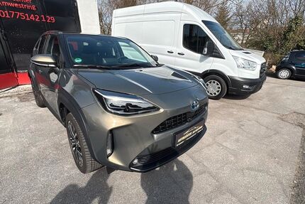 Toyota Yaris Cross 4.950 km 24.490 &euro; Wuppertal 42329