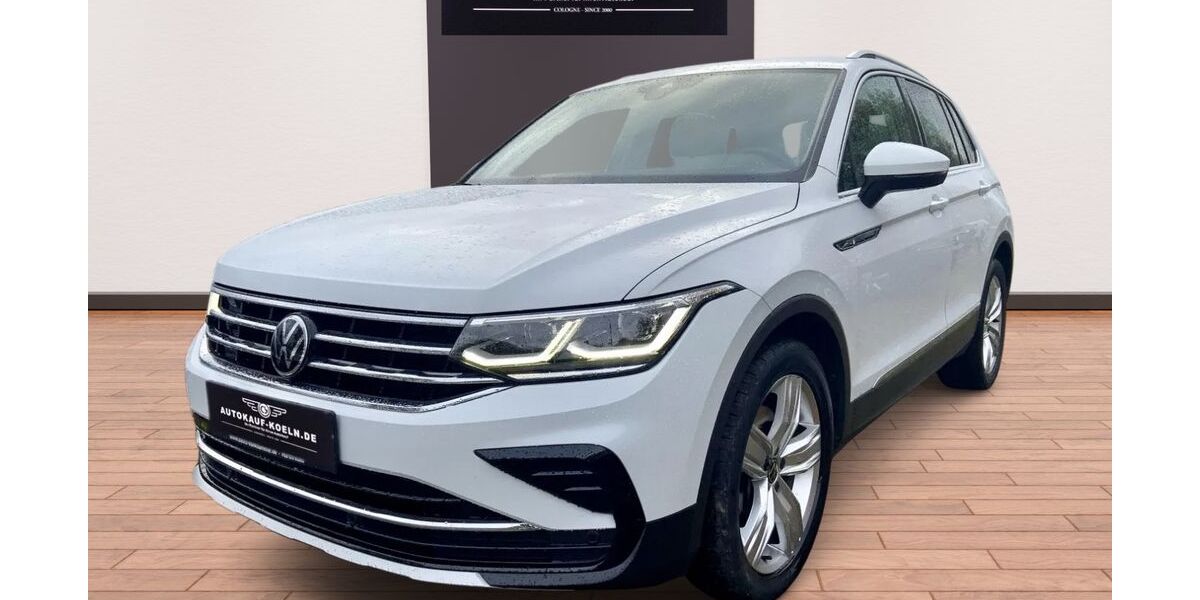 VW Tiguan 89.365 km 31.990 &euro; Köln 51067