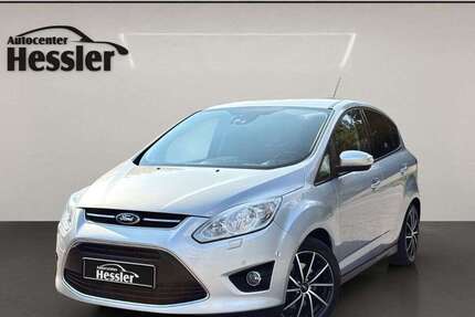 Ford C-Max 91.600 km 10.799 € Grevenbroich 41516