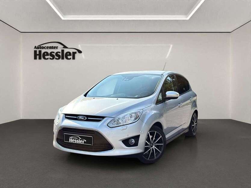 Ford C-Max 91.600 km 10.799 € Grevenbroich 41516