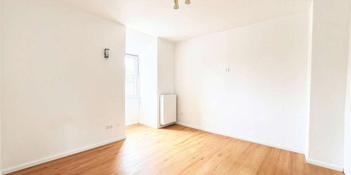 Etagenwohnung Wuppertal Gemarkung Langerfeld - 4 Zimmer, 78 m&sup2;, 900&euro; | Angebot:27667149