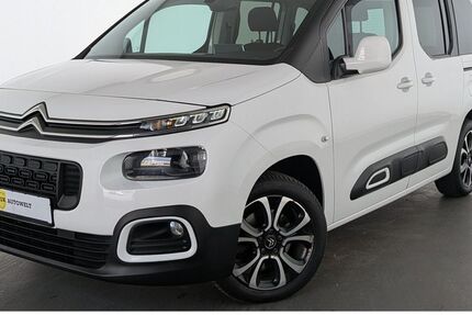 Citroen Berlingo 92.360 km 14.960 &euro; Düsseldorf 40599