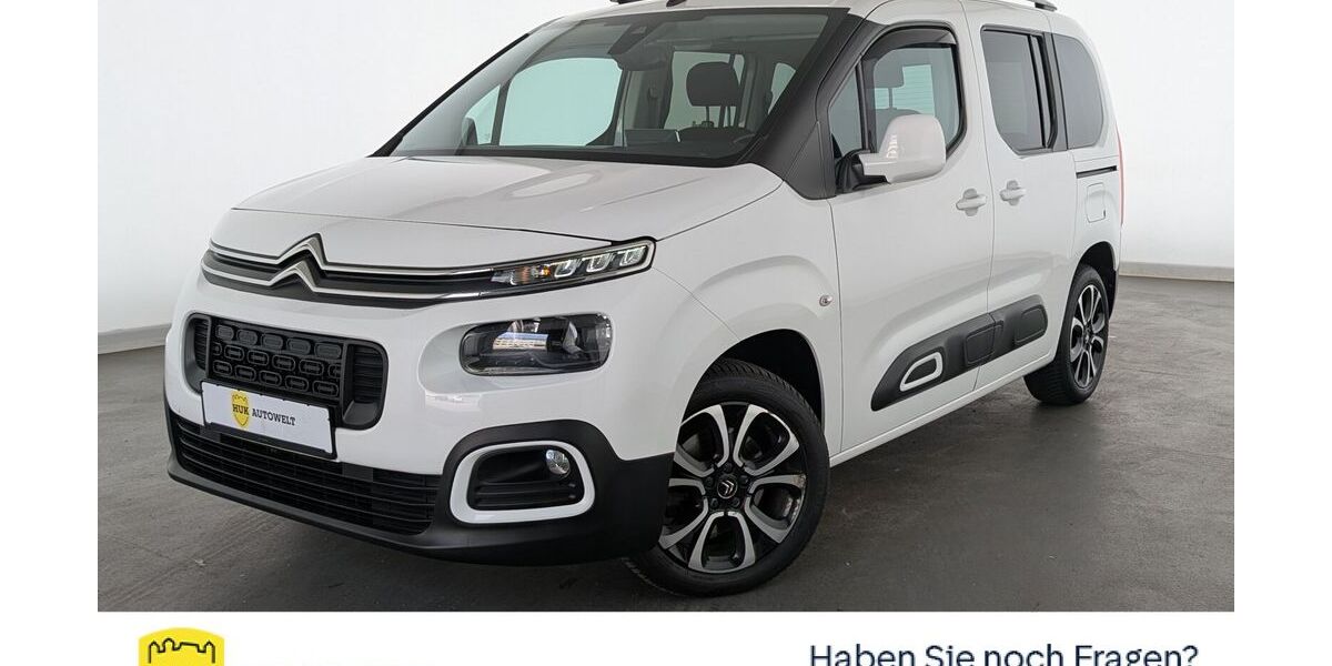 Citroen Berlingo 92.360 km 14.960 &euro; Düsseldorf 40599