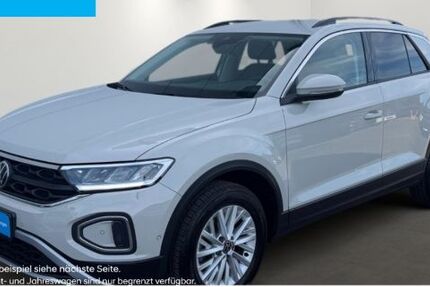 VW T-Roc 58.212 km 16.950 &euro; Neuss 41460