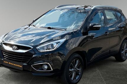 Hyundai ix35 161.591 km 8.490 € Düsseldorf 40599