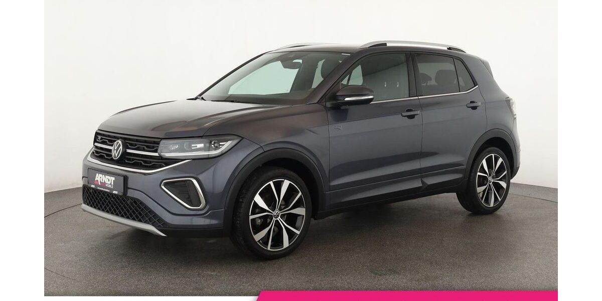 VW T-Cross 15.100 km 26.784 &euro; Neuss 41464