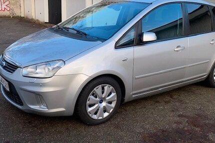 Ford C-Max 97.500 km 6.250 € Neuss 41462