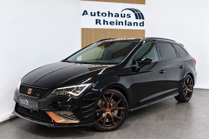 Seat Leon 61.210 km 25.950 &euro; Köln 51107