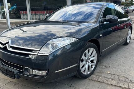Citroen C6