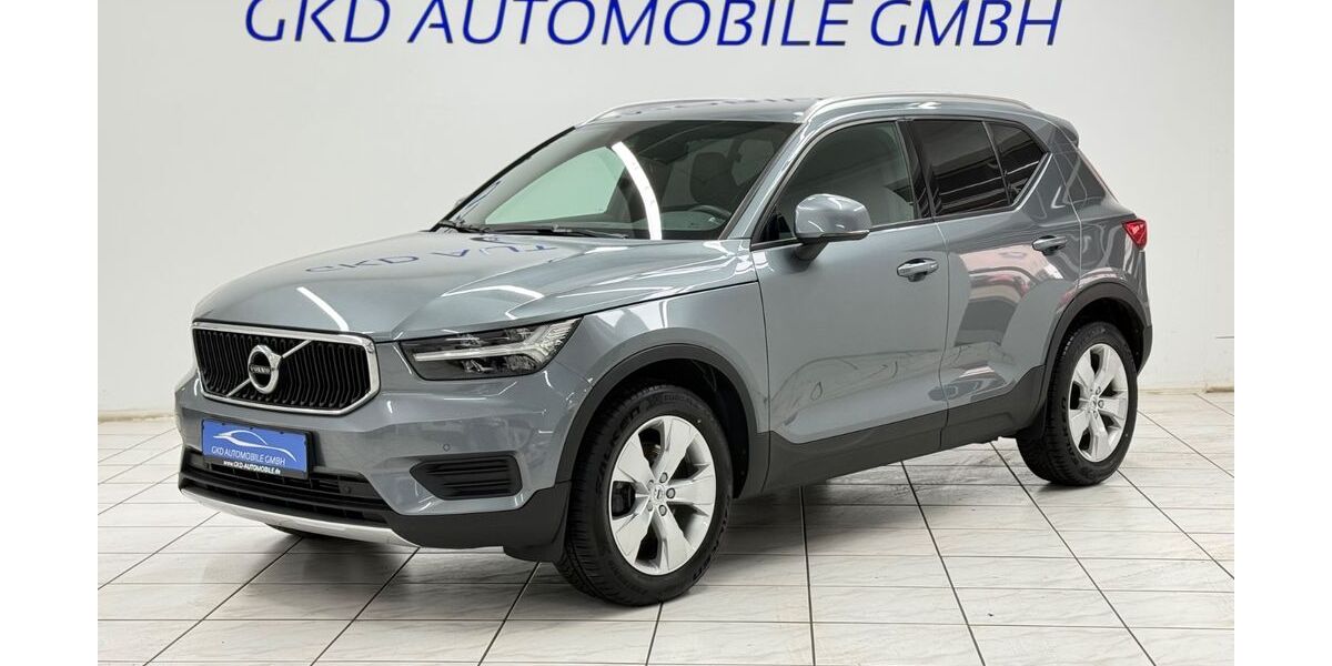Volvo XC40 111.043 km 22.490 &euro; Wuppertal 42285