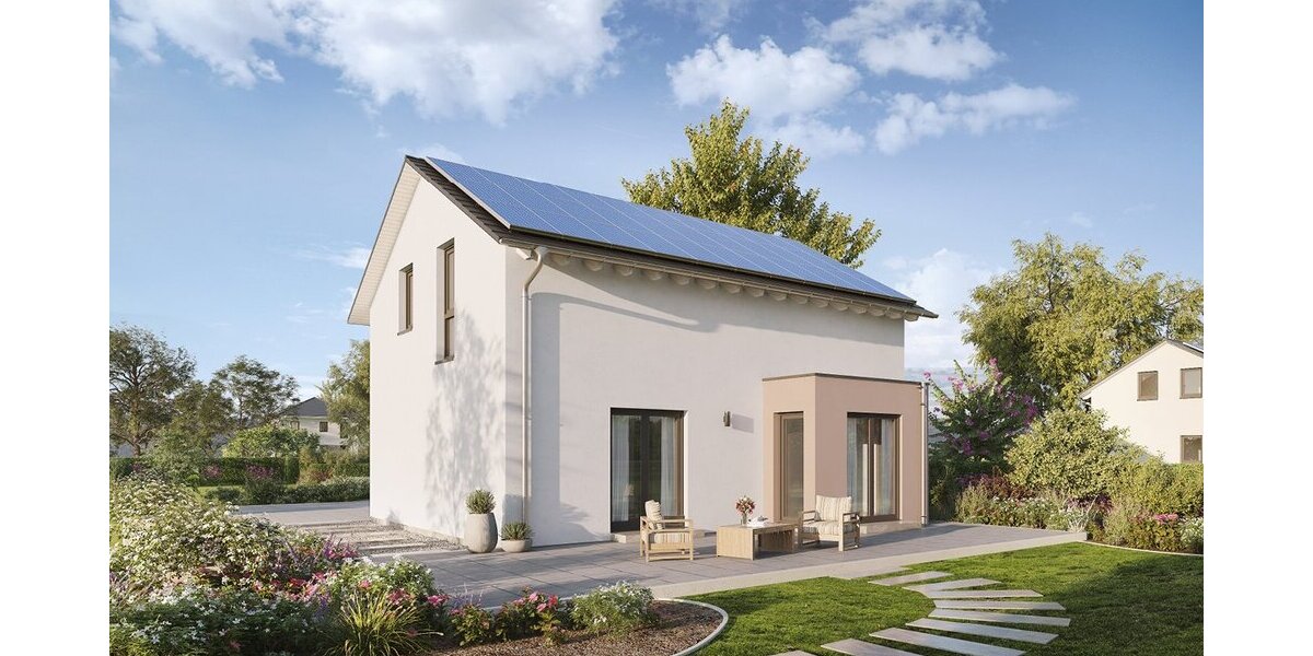 Ihr individuelles Traumhaus: allkauf Home 6 - großzügiges Wohnen zum attraktiven Einstiegspreis - 5.5 oder mehr Ratingen Breitscheid Breitscheid | Angebot:27668203